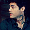 Alec Lightwood (Shadowhunters TV)